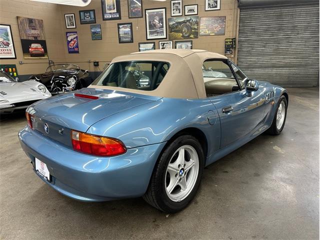 1998 BMW Z3 (CC-1753935) for sale in Huntington Station, New York
