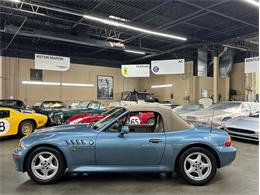 1998 BMW Z3 (CC-1753935) for sale in Huntington Station, New York
