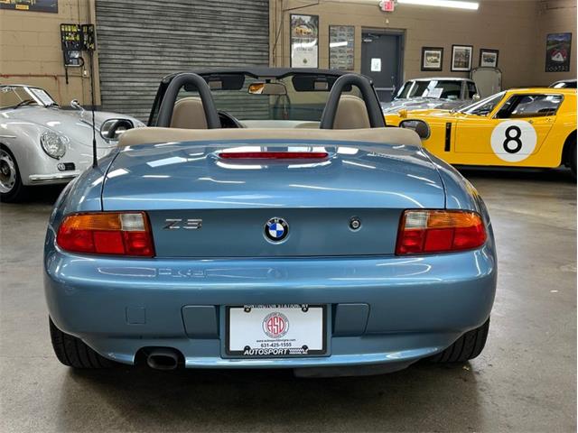 1998 BMW Z3 (CC-1753935) for sale in Huntington Station, New York