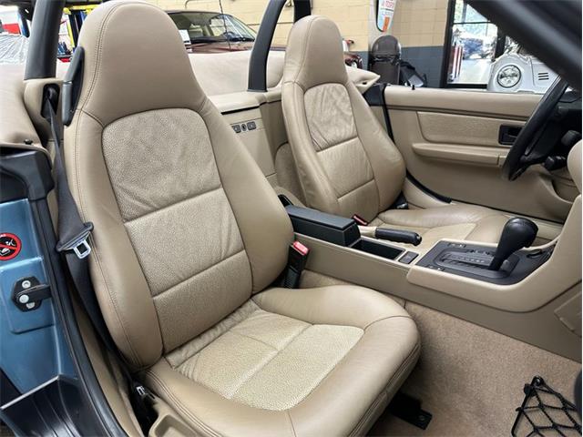 1998 BMW Z3 (CC-1753935) for sale in Huntington Station, New York