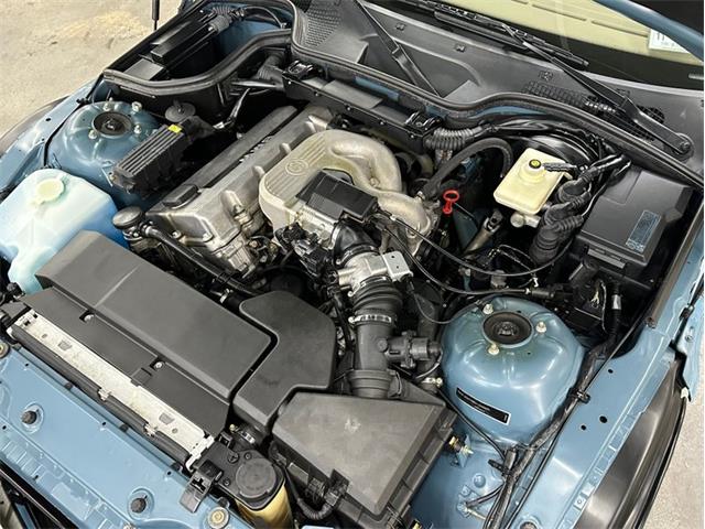 1998 BMW Z3 (CC-1753935) for sale in Huntington Station, New York