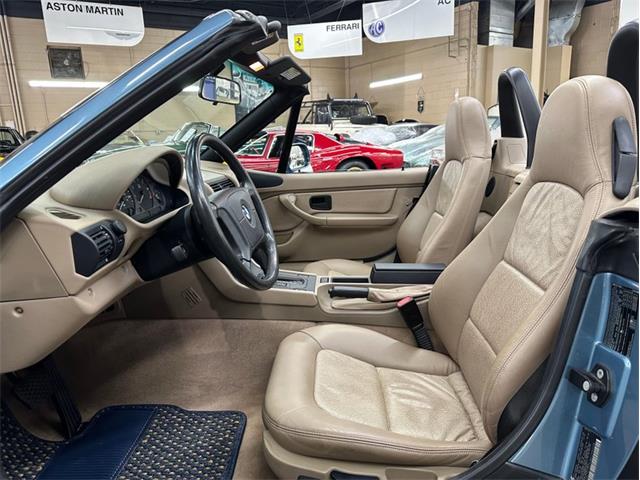 1998 BMW Z3 (CC-1753935) for sale in Huntington Station, New York
