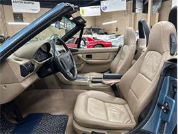 1998 BMW Z3 (CC-1753935) for sale in Huntington Station, New York
