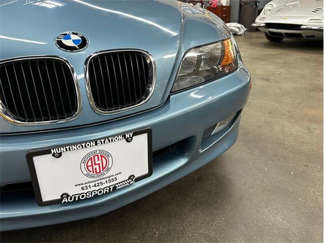 1998 BMW Z3 (CC-1753935) for sale in Huntington Station, New York