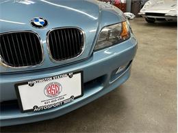 1998 BMW Z3 (CC-1753935) for sale in Huntington Station, New York