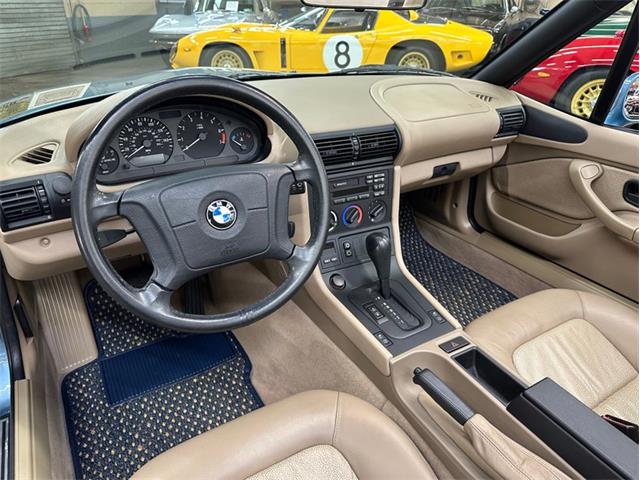 1998 BMW Z3 (CC-1753935) for sale in Huntington Station, New York