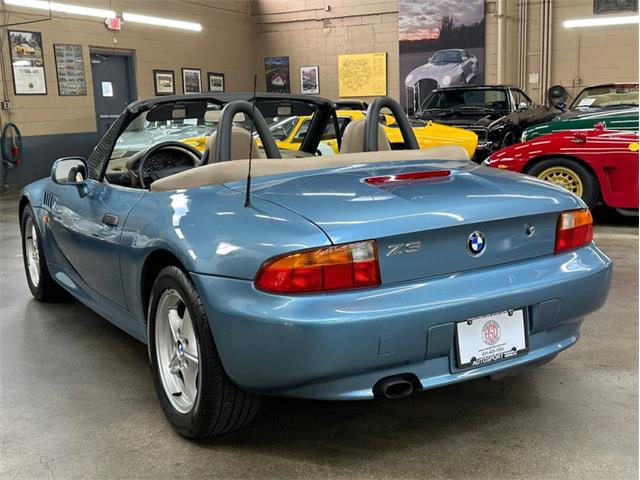 1998 BMW Z3 (CC-1753935) for sale in Huntington Station, New York