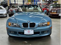 1998 BMW Z3 (CC-1753935) for sale in Huntington Station, New York