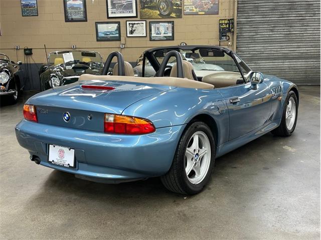 1998 BMW Z3 (CC-1753935) for sale in Huntington Station, New York
