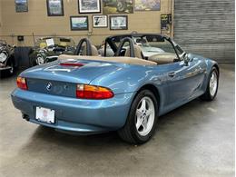 1998 BMW Z3 (CC-1753935) for sale in Huntington Station, New York