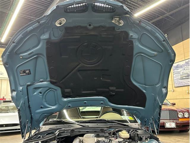 1998 BMW Z3 (CC-1753935) for sale in Huntington Station, New York