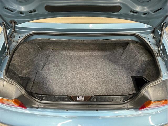 1998 BMW Z3 (CC-1753935) for sale in Huntington Station, New York