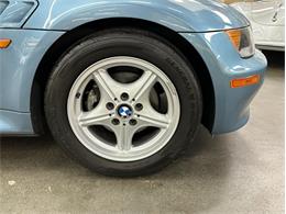 1998 BMW Z3 (CC-1753935) for sale in Huntington Station, New York