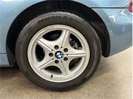1998 BMW Z3 (CC-1753935) for sale in Huntington Station, New York