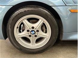 1998 BMW Z3 (CC-1753935) for sale in Huntington Station, New York