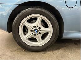 1998 BMW Z3 (CC-1753935) for sale in Huntington Station, New York