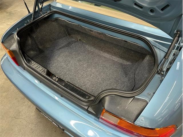 1998 BMW Z3 (CC-1753935) for sale in Huntington Station, New York