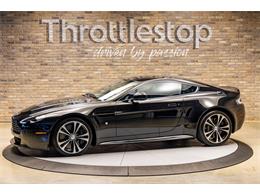 2011 Aston Martin V12 Vantage S (CC-1753937) for sale in Elkhart Lake, Wisconsin