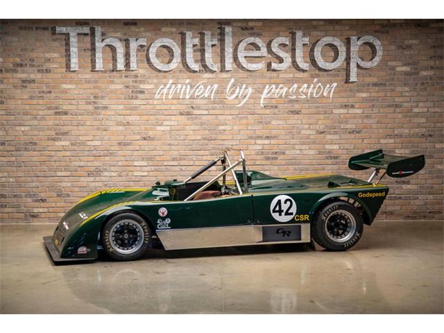 1978 Lola T497 (CC-1753938) for sale in Elkhart Lake, Wisconsin