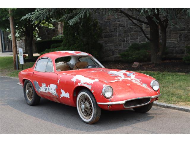 1960 Lotus Elite (CC-1753952) for sale in Astoria, New York