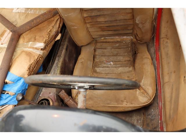 1960 Lotus Elite (CC-1753952) for sale in Astoria, New York