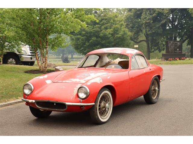 1960 Lotus Elite (CC-1753952) for sale in Astoria, New York