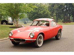 1960 Lotus Elite (CC-1753952) for sale in Astoria, New York