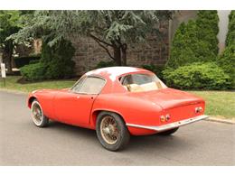 1960 Lotus Elite (CC-1753952) for sale in Astoria, New York