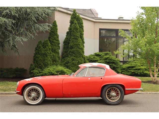 1960 Lotus Elite (CC-1753952) for sale in Astoria, New York