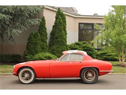 1960 Lotus Elite (CC-1753952) for sale in Astoria, New York