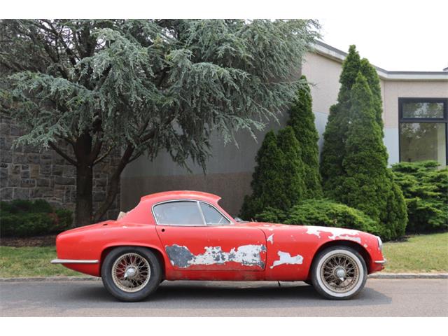1960 Lotus Elite (CC-1753952) for sale in Astoria, New York