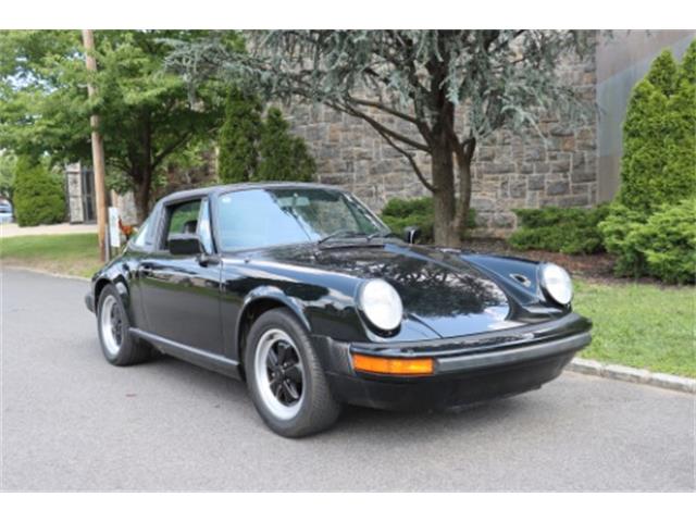 1979 Porsche 911SC (CC-1753953) for sale in Astoria, New York