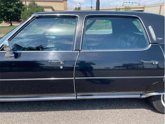 1976 Cadillac Series 75 for Sale | ClassicCars.com | CC-1753965