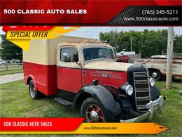 1939 Mack Truck (CC-1753979) for sale in Knightstown, Indiana