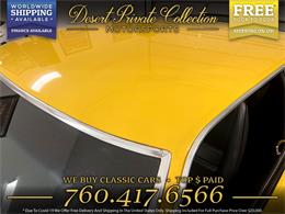 1971 Ford Mustang Mach 1 (CC-1753980) for sale in Palm Desert , California