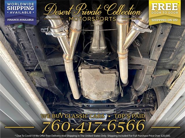 1971 Ford Mustang Mach 1 (CC-1753980) for sale in Palm Desert , California