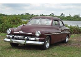 1951 Mercury Custom (CC-1753994) for sale in Miami, Florida
