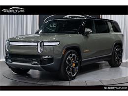 2022 Rivian R1S (CC-1754001) for sale in Las Vegas, Nevada