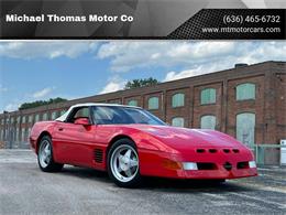 1988 Chevrolet Corvette (CC-1754004) for sale in Saint Charles, Missouri