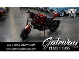 2013 Ducati Monster (CC-1754011) for sale in O'Fallon, Illinois