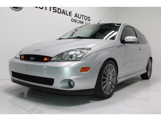 2004 Ford Focus (CC-1754012) for sale in Scottsdale, Arizona