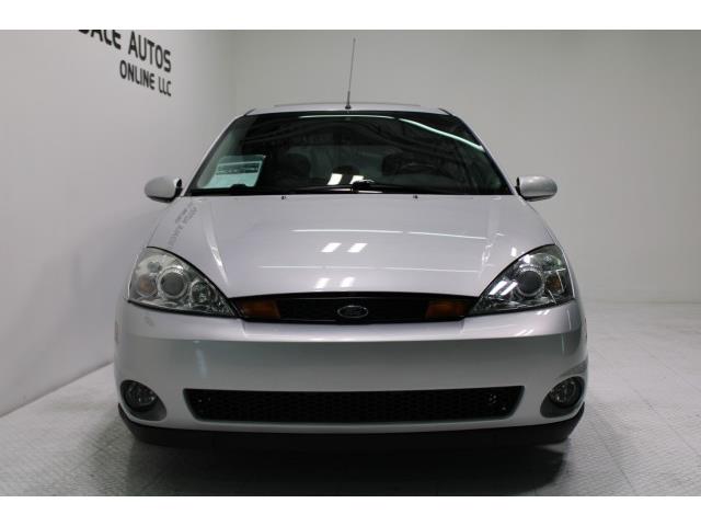 2004 Ford Focus (CC-1754012) for sale in Scottsdale, Arizona