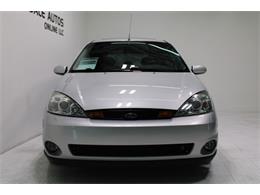 2004 Ford Focus (CC-1754012) for sale in Scottsdale, Arizona