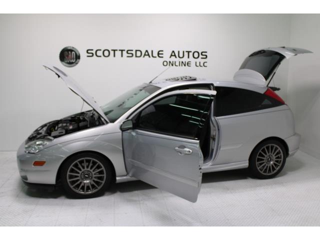 2004 Ford Focus (CC-1754012) for sale in Scottsdale, Arizona