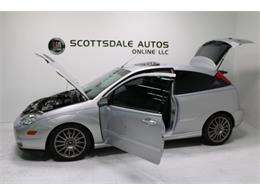 2004 Ford Focus (CC-1754012) for sale in Scottsdale, Arizona
