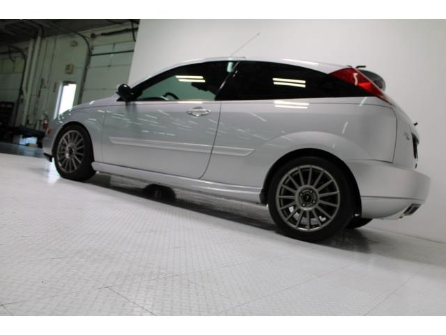 2004 Ford Focus (CC-1754012) for sale in Scottsdale, Arizona