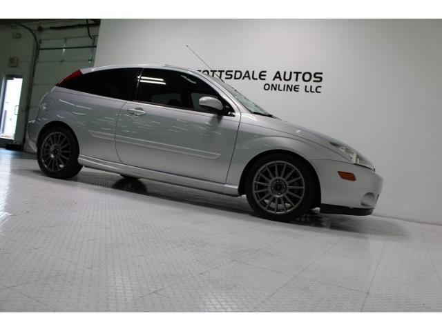 2004 Ford Focus (CC-1754012) for sale in Scottsdale, Arizona