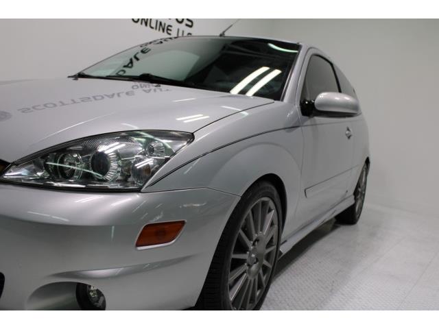 2004 Ford Focus (CC-1754012) for sale in Scottsdale, Arizona