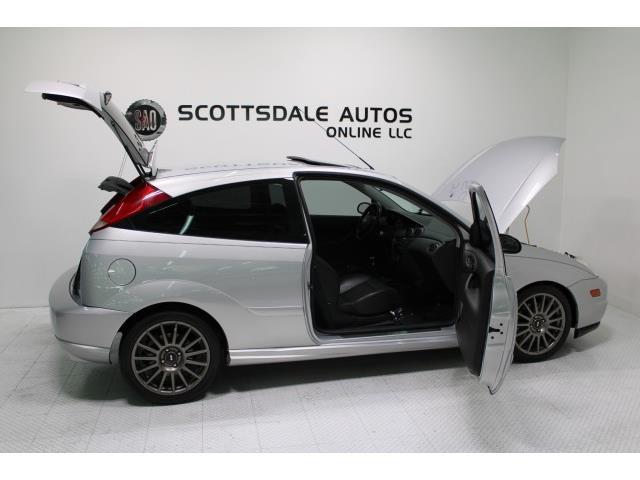 2004 Ford Focus (CC-1754012) for sale in Scottsdale, Arizona