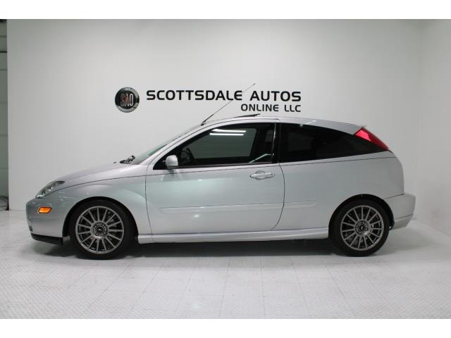 2004 Ford Focus (CC-1754012) for sale in Scottsdale, Arizona